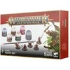 Games Workshop Warhammer Age of Sigmar - Skaven paint set