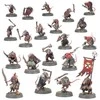 Games Workshop Warhammer Age of Sigmar: Introductory Set