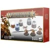 Games Workshop Warhammer Age of Sigmar Eternals Paints Set