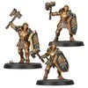 Games Workshop Warhammer Age of Sigmar Eternals Paints Set