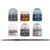 Games Workshop Warhammer Age of Sigmar Eternals Paints Set