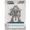 Games Workshop Warhammer - Baltas DWARF 523 žurnalas