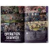 Games Workshop Warhammer - Baltas DWARF 521 žurnalas