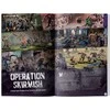 Games Workshop Warhammer - Baltas DWARF 521 žurnalas