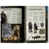 Games Workshop Warhammer - Baltas DWARF 521 žurnalas