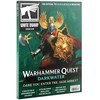 Games Workshop Warhammer - Baltas DWARF 519 žurnalas