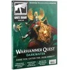 Games Workshop Warhammer - Baltas DWARF 519 žurnalas