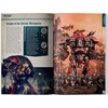 Games Workshop Warhammer - Baltas DWARF 523 žurnalas