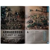 Games Workshop Warhammer - Baltas DWARF 524 žurnalas