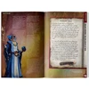 Games Workshop Warhammer - Baltas DWARF 524 žurnalas