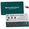Games Workshop Warhammer - Baltas DWARF 521 žurnalas