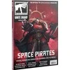 Games Workshop Warhammer - Baltas DWARF 522 žurnalas