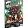 Games Workshop Warhammer - Baltas DWARF 523 žurnalas