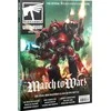 Games Workshop Warhammer - Baltas DWARF 523 žurnalas