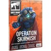 Games Workshop Warhammer - Baltas DWARF 521 žurnalas