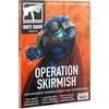 Games Workshop Warhammer - Baltas DWARF 521 žurnalas