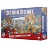 Games Workshop Warhammer Blood Bowl – Third Season Edition!