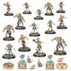 Games Workshop Warhammer Blood Bowl – Third Season Edition!