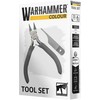 Citadel Colour Games Workshop Warhammer Colour: Tool Set