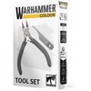 Citadel Colour Games Workshop Warhammer Colour: Tool Set