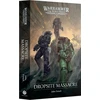 Games Workshop Warhammer - Dropsite Massacre (Paperback) knyga