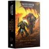 Games Workshop Warhammer - Galaxy in Flames (The Horus Heresy) (Hardback) knyga