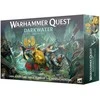Games Workshop Warhammer Quest: Darkwater