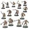 Games Workshop Warhammer Quest: Darkwater
