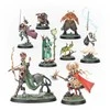 Games Workshop Warhammer Quest: Darkwater