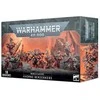 Games Workshop Warhammer 40,000 - World Eaters: Khorne Berzerkers