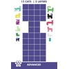 Gamewright Cat Stax