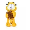 Garfield with Pooky Bear 30Cm