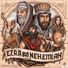 Garphill Games Ezra and Nehemiah