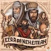 Garphill Games Ezra and Nehemiah