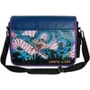 Gaya Entertainment Saints Row "Snake Mural" Messenger kuprinė