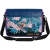 Gaya Entertainment Saints Row "Snake Mural" Messenger kuprinė