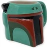 Pyramid Gaya Entertainment Star Wars Boba Fett 3D puodelis 385ml