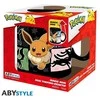 Abysse Gb Eye Pokemon Eevee puodelis | Reaguojantis į karštį 460ml