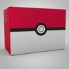 Abysse Gb Eye Pokemon Pokéball puodelio, stiklinės ir padėkliukų rinkinys