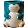 Gb Eye Pokemon Snorlax 3D puodelis