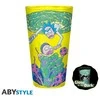 Gb Eye RICK AND MORTY Gift Set Dovanų Komplektas | Rick & Morty