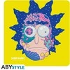 ABYstyle RICK AND MORTY - Gift Set Rick &amp; Morty - Dovanų Komplektas