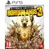 Gearbox Publishing Borderlands 3 Ultimate Edition PS5