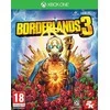 2K Games „Gearbox Publishing“ „Borderlands 3“ „Xbox Series X“