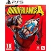 2K Games „Gearbox Publishing“ „Borderlands 4“ PS5