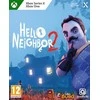 Gearbox Publishing Hello Neighbor 2 Xbox Series X