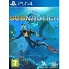 Sony „Gearbox Publishing“ „Subnautica“ PS4