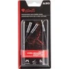 Genesis NATEC NKA-0729 aukščiausios kokybės 4 PIN ausinių adapteris, skirtas PS4 kompiuteriui