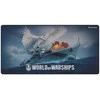 NATEC GENESIS pelės kilimėlis Carbon 500 Maxi World of Warships 900x450mm