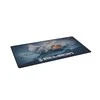 NATEC GENESIS pelės kilimėlis Carbon 500 Maxi World of Warships 900x450mm